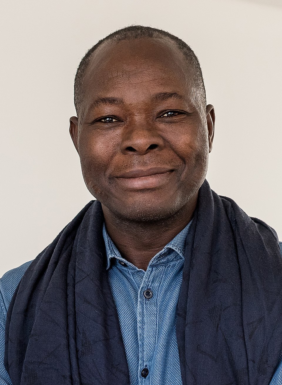 Diebedo Francis Kere