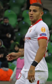 Diego A. Santos