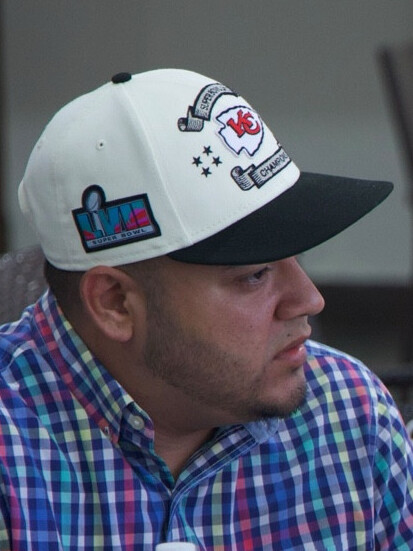 Diego Ábrego