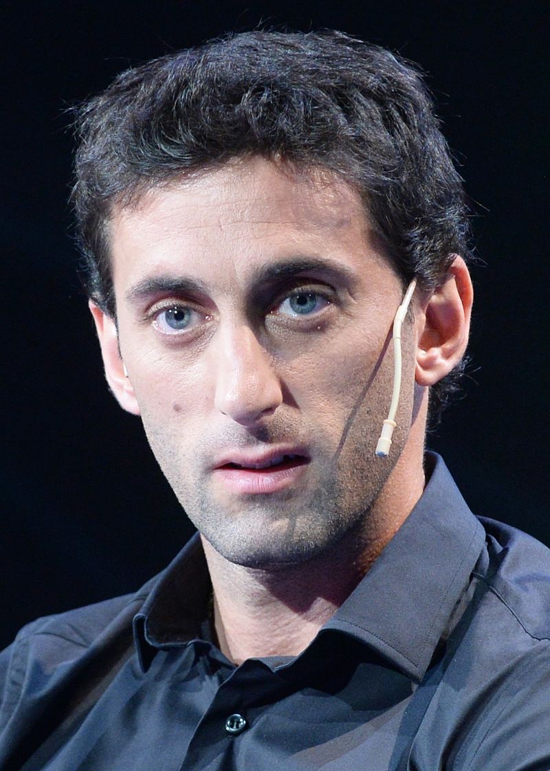 Diego Alberto