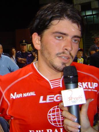 Diego Armando Maradona Junior