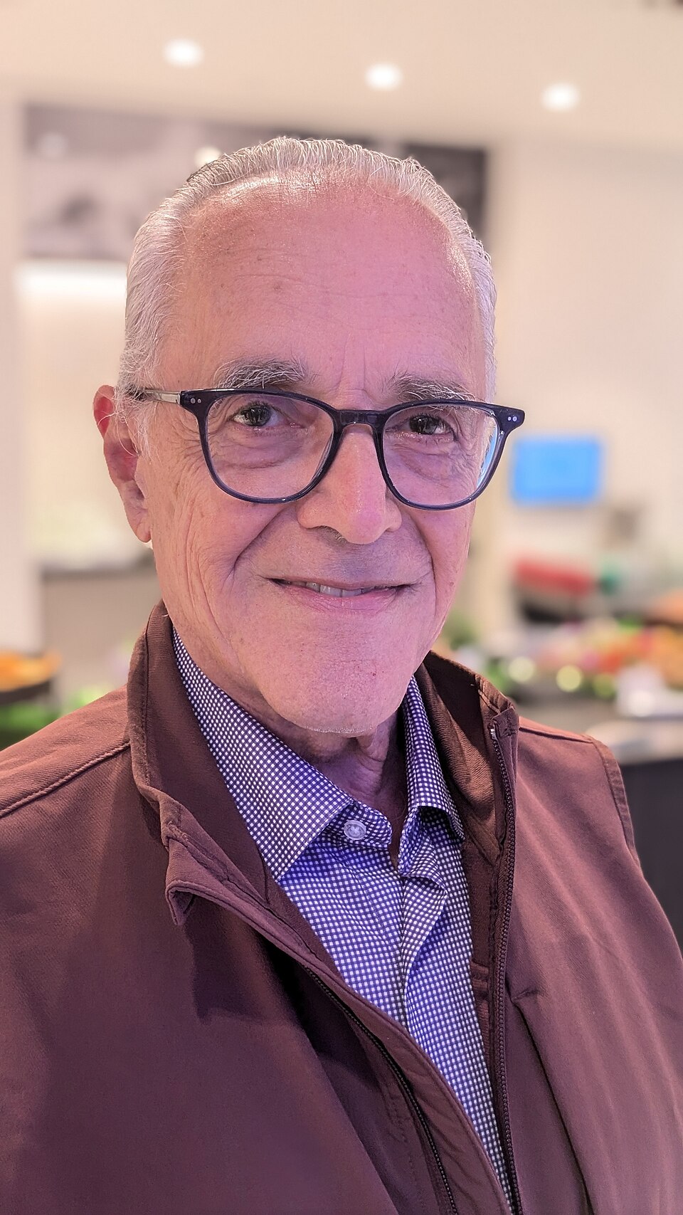 Diego Arroyo Gil