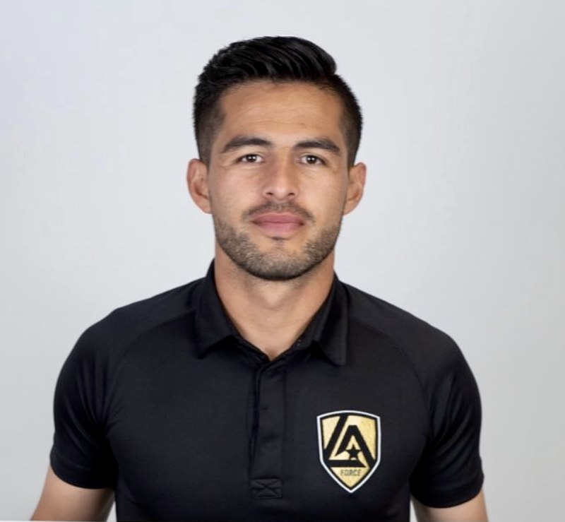Diego Barrera