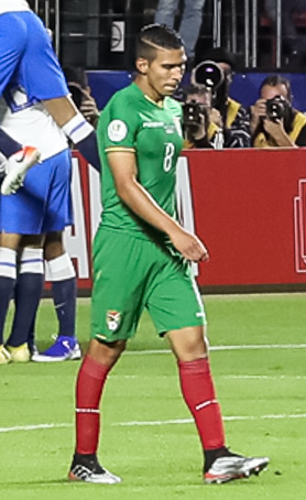Diego Bejarano