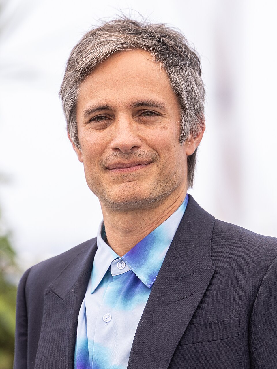 Diego Bernal