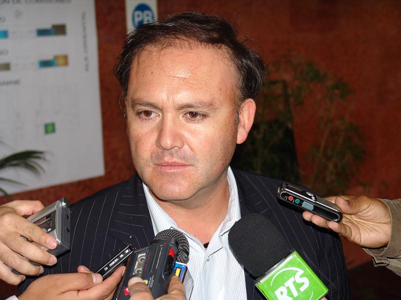Diego Borja