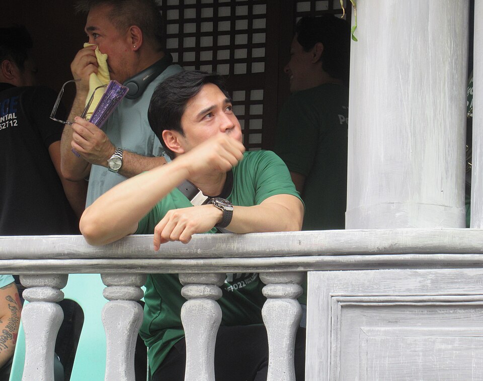 Diego Castillo Crisóstomo