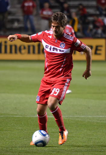 Diego Chaves