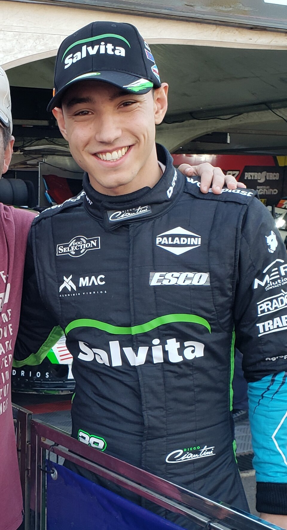 Diego Ciantini