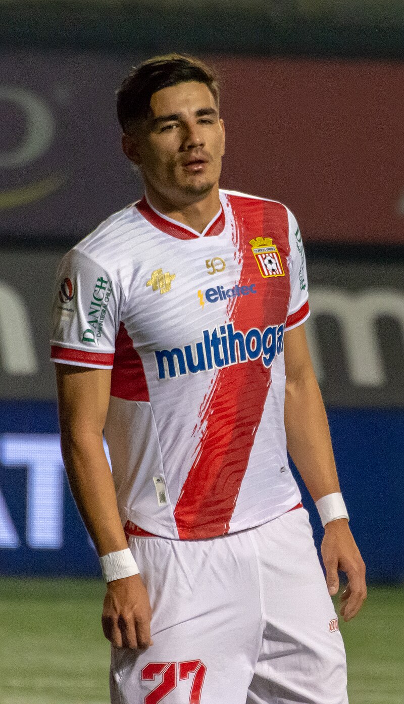 Diego Coelho
