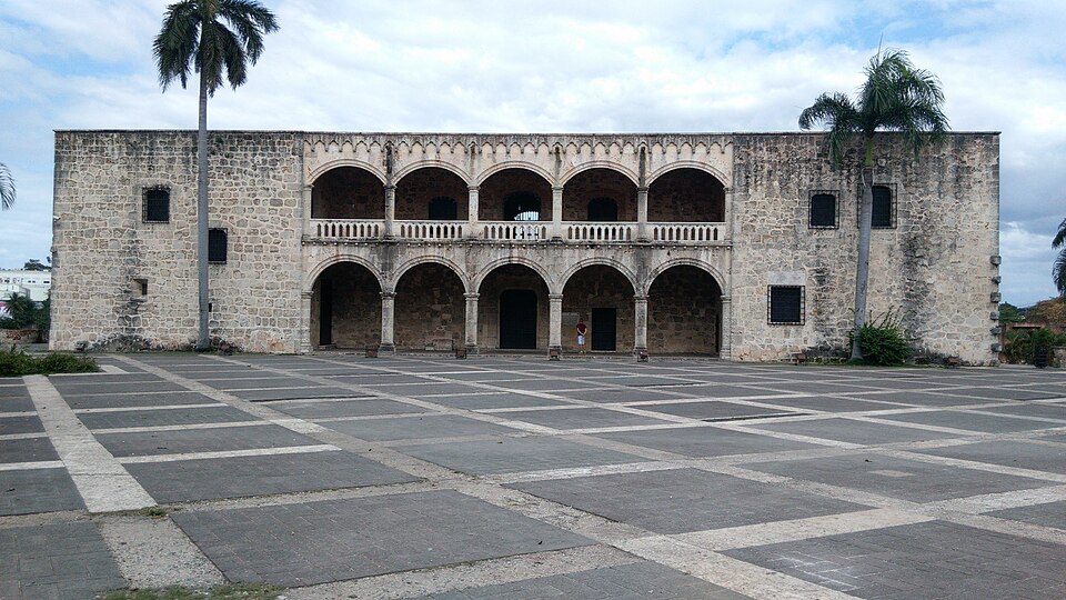 Diego de Alcázar