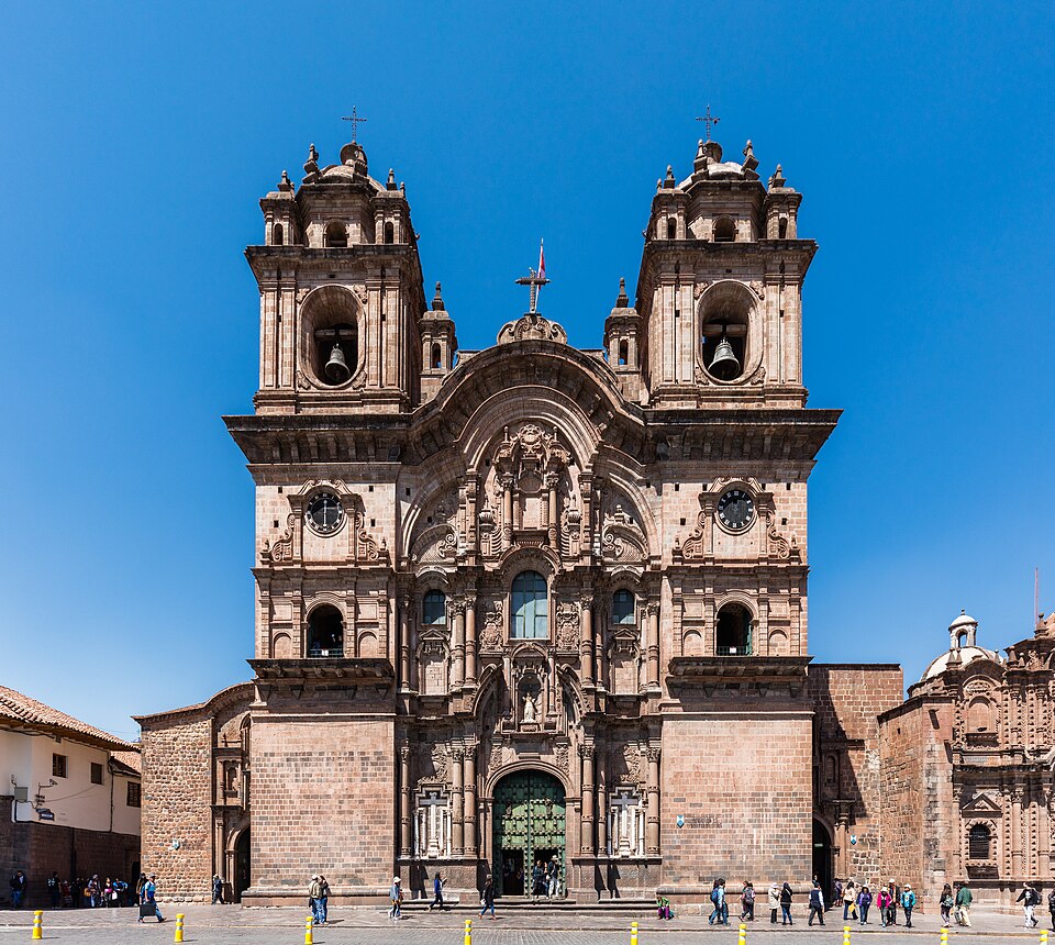 Diego De La Puente
