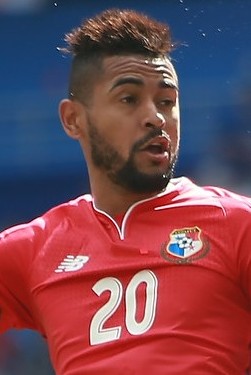 Diego De Urena