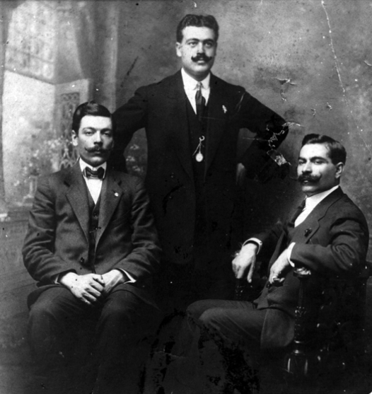 Diego Di Domenico