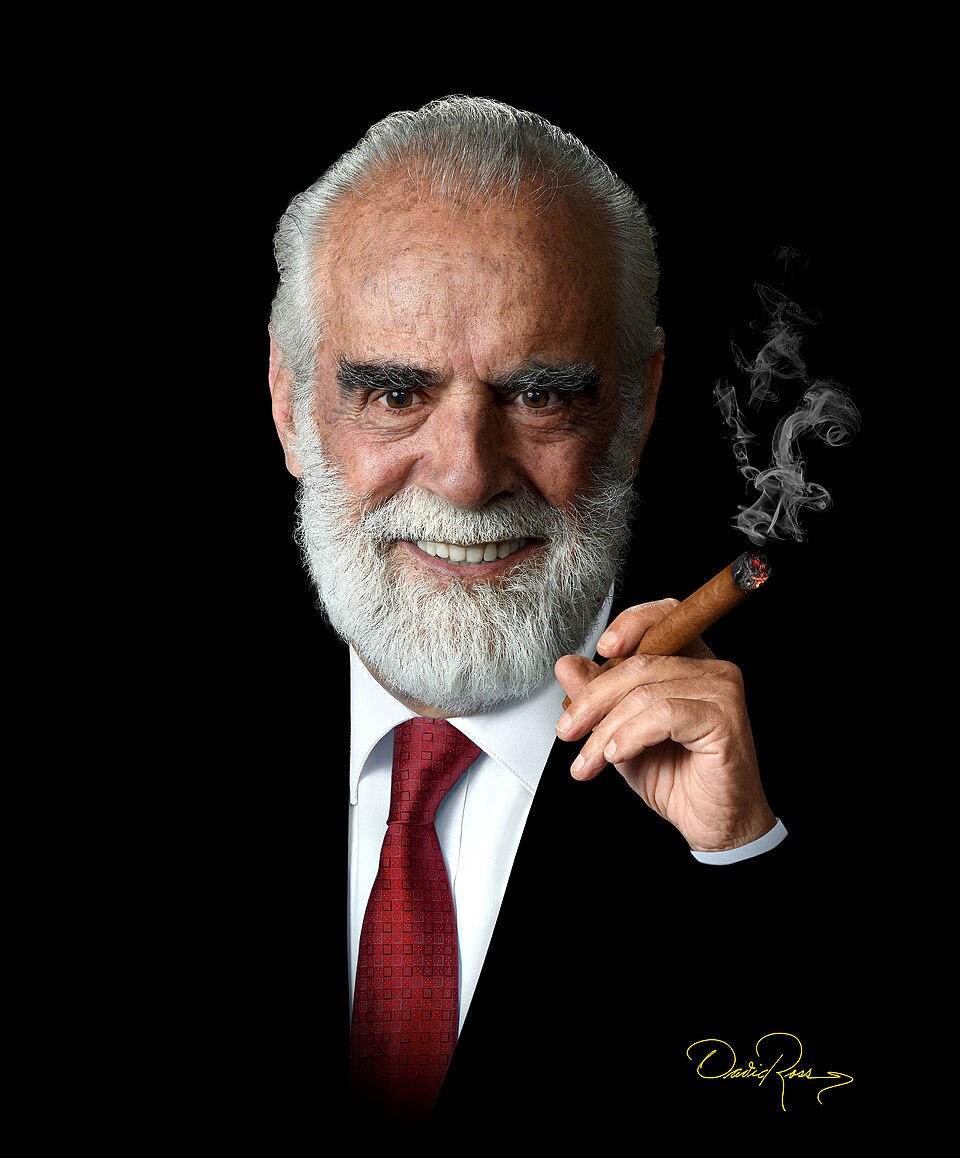 Diego Fernández de Cevallos