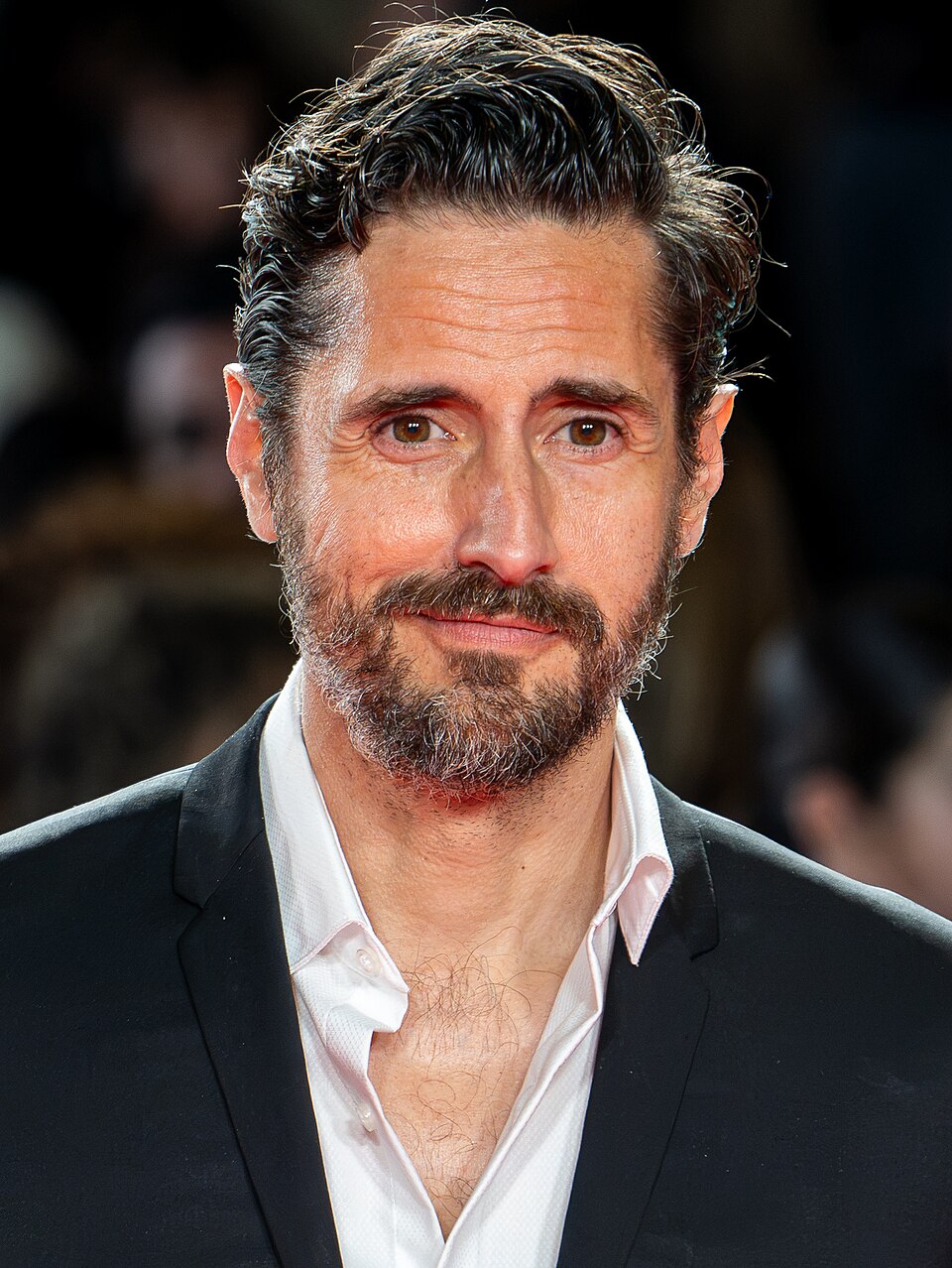 Diego Fernando Botto