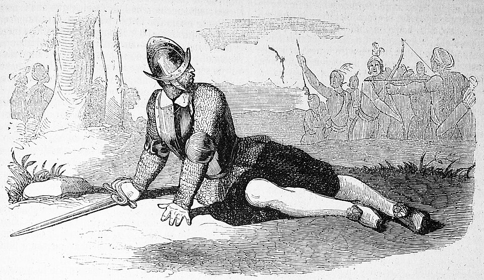 Diego Fernando Pizarro