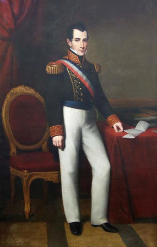 Diego Fernando Prieto