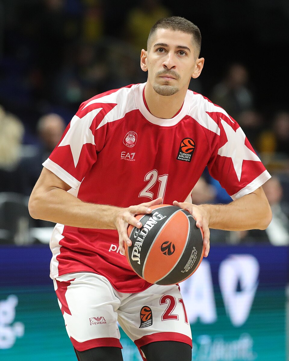 Diego Flaccadori