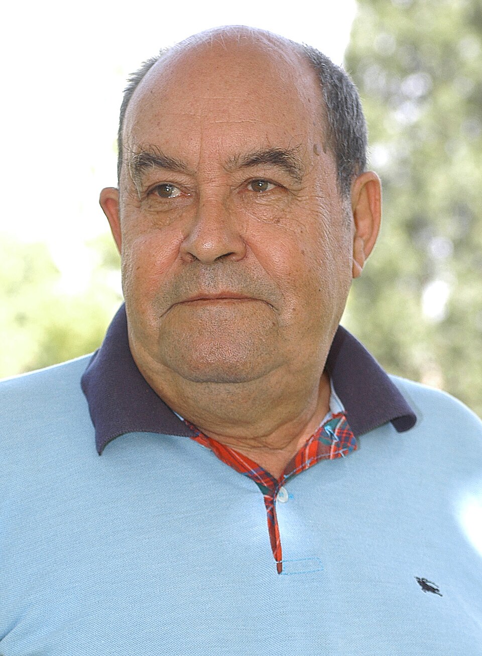 Diego García-Bellido
