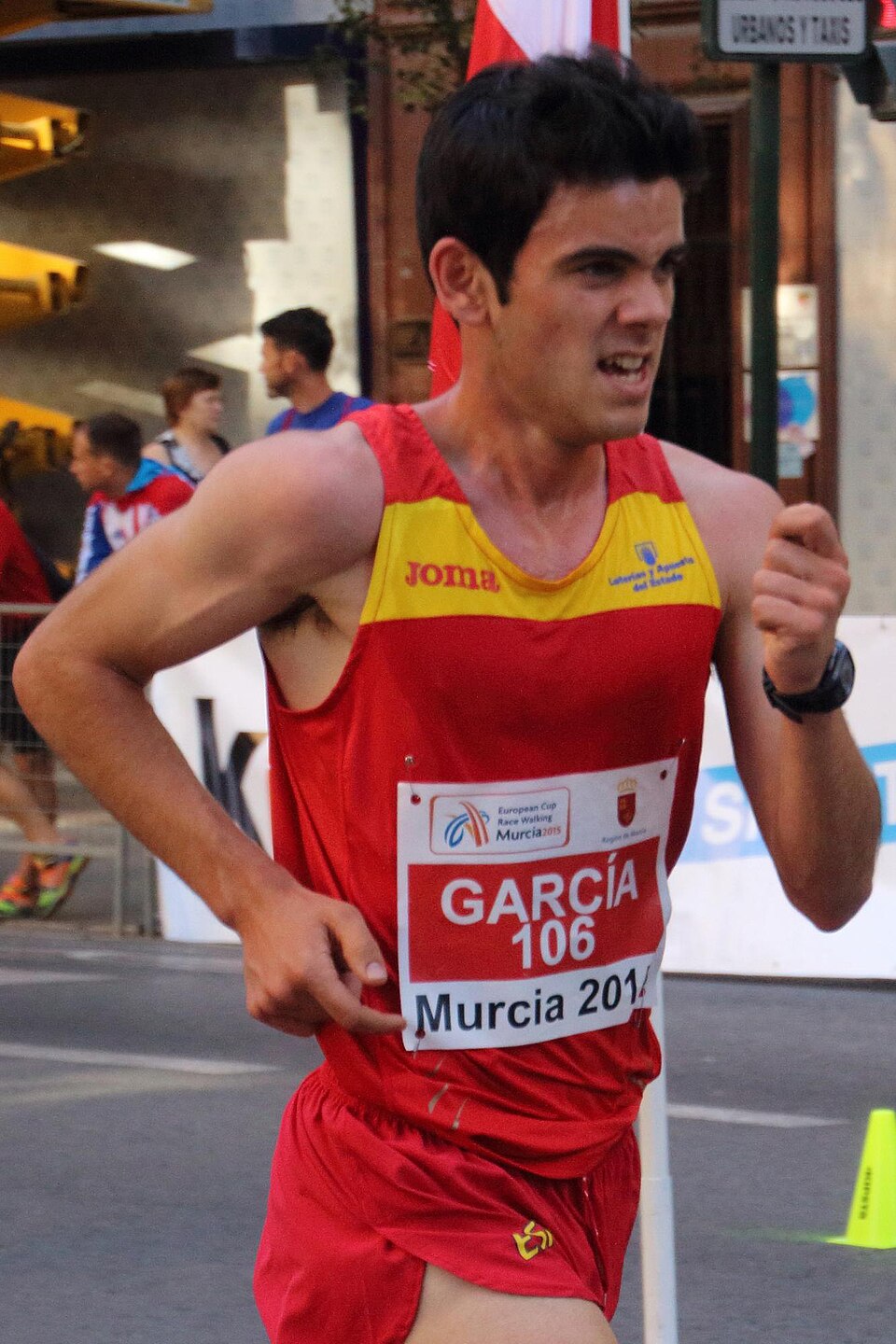 Diego García Carrera