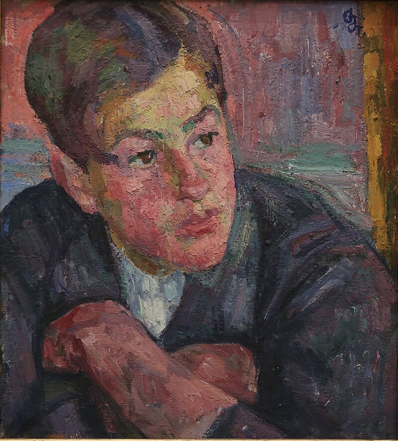 Diego Giacometti