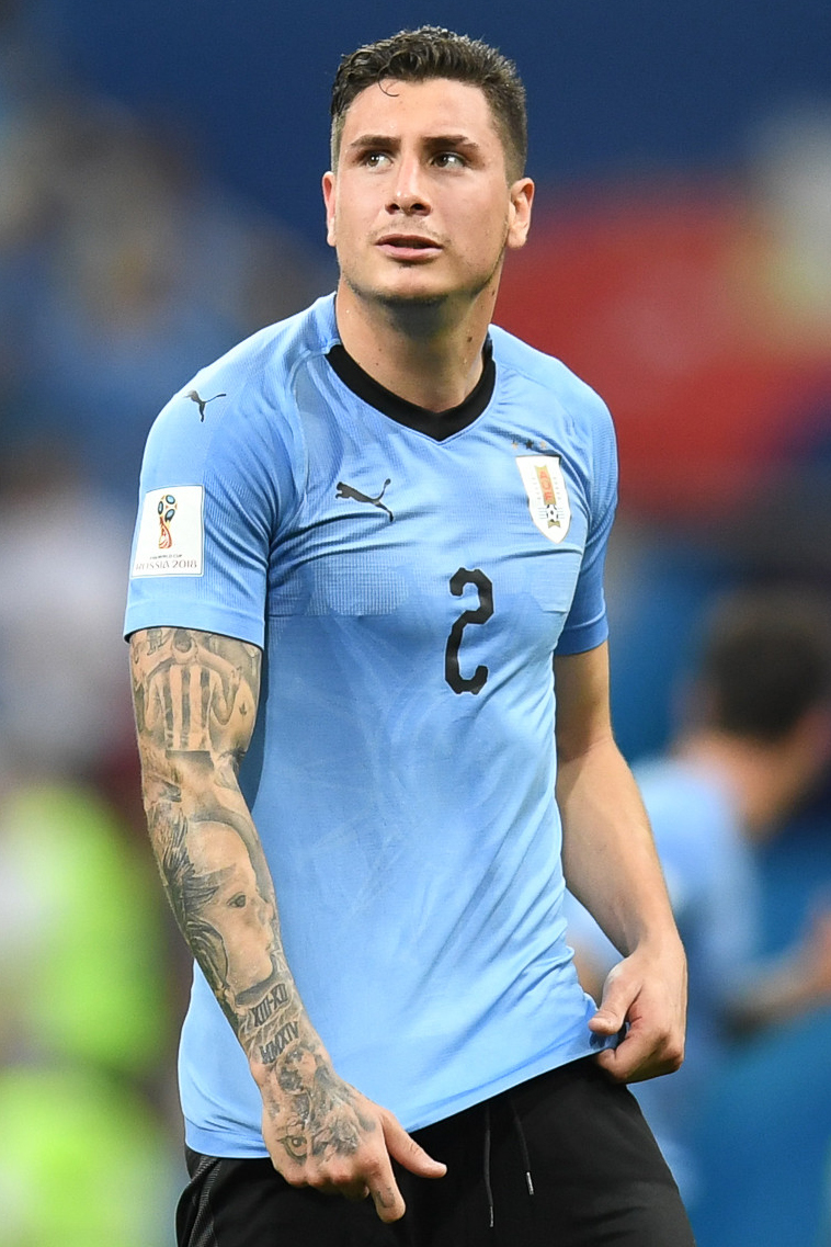 Diego Gimenez