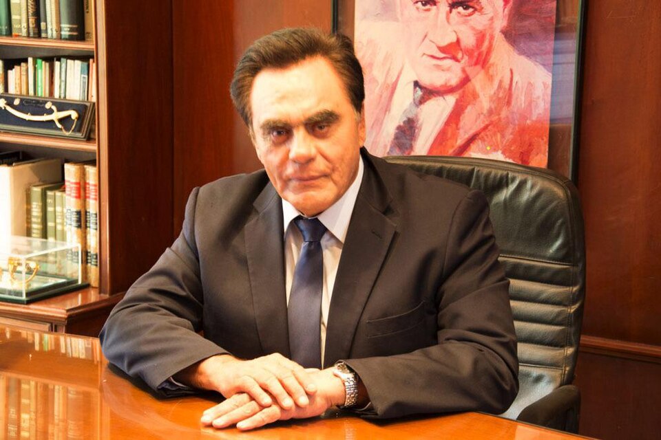 Diego Gonzales Posada