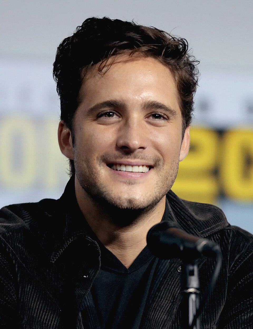 Diego González-Sánchez