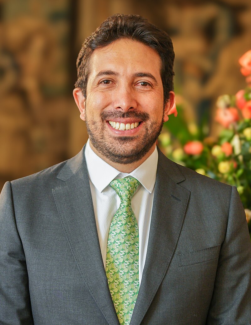 Diego Guevara