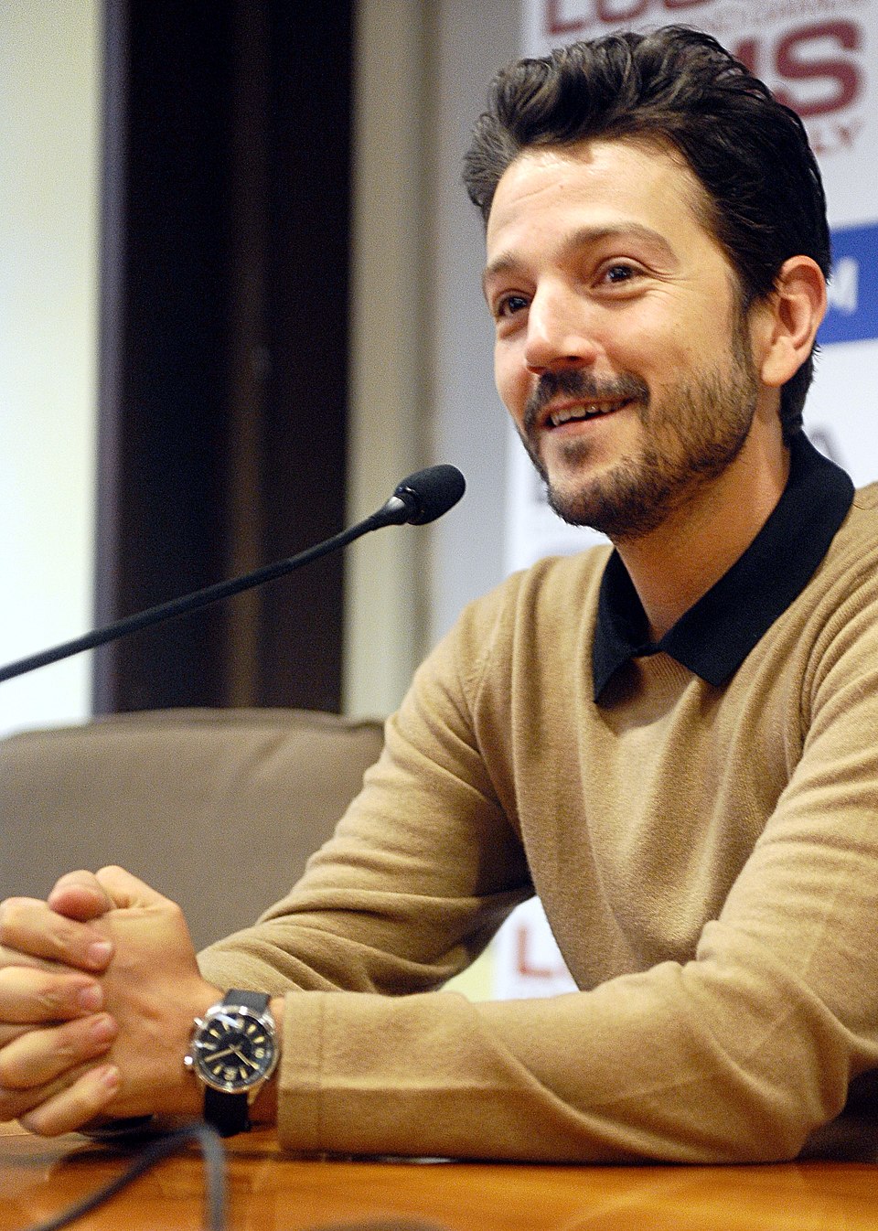 Diego Javier Cadena Ramírez