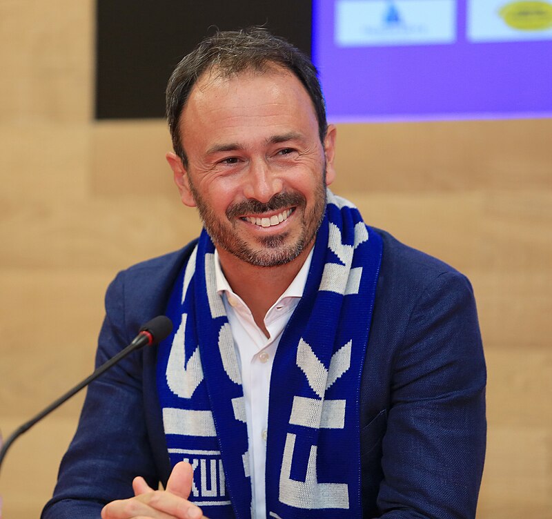 Diego Longo