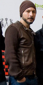 Diego Manuel Martínez Méndez