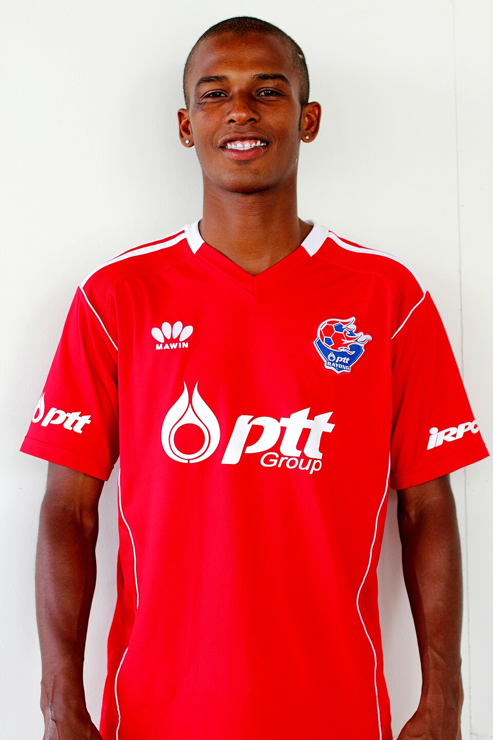 Diego Martins