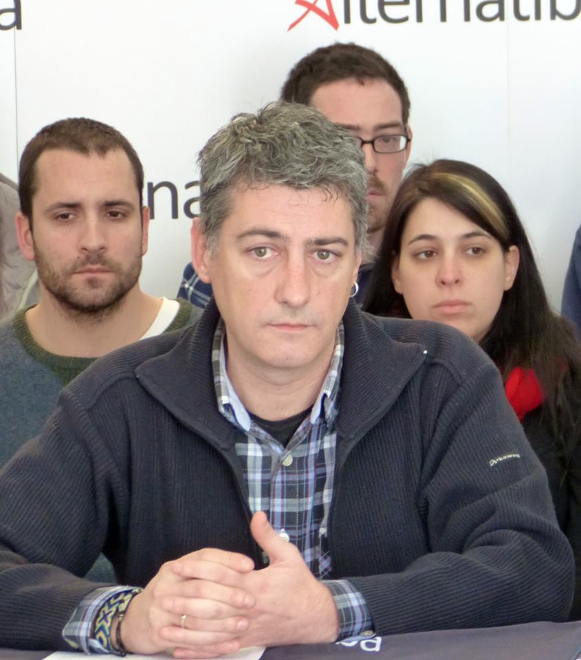 Diego Matute