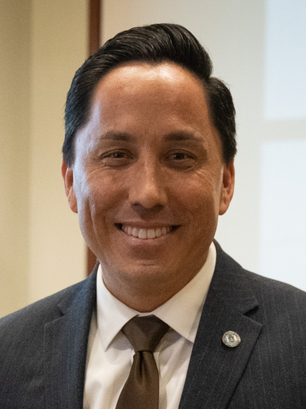 Diego Mayor