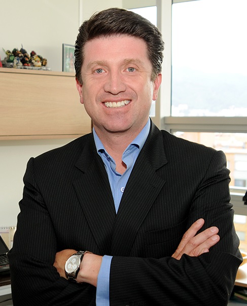 Diego Molano Aponte