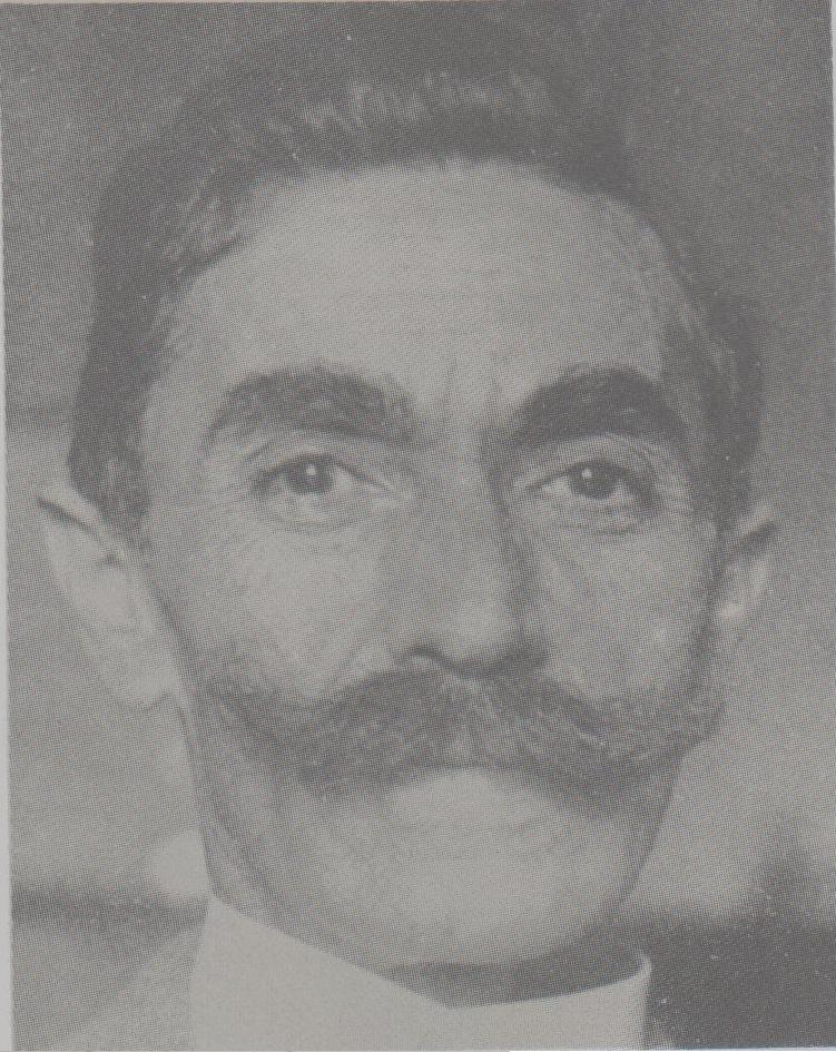 Diego Mondragon