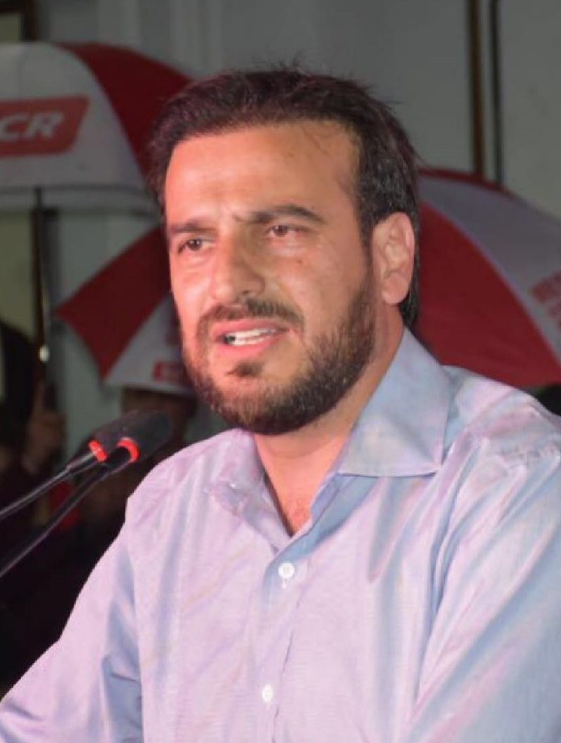Diego Mongelós