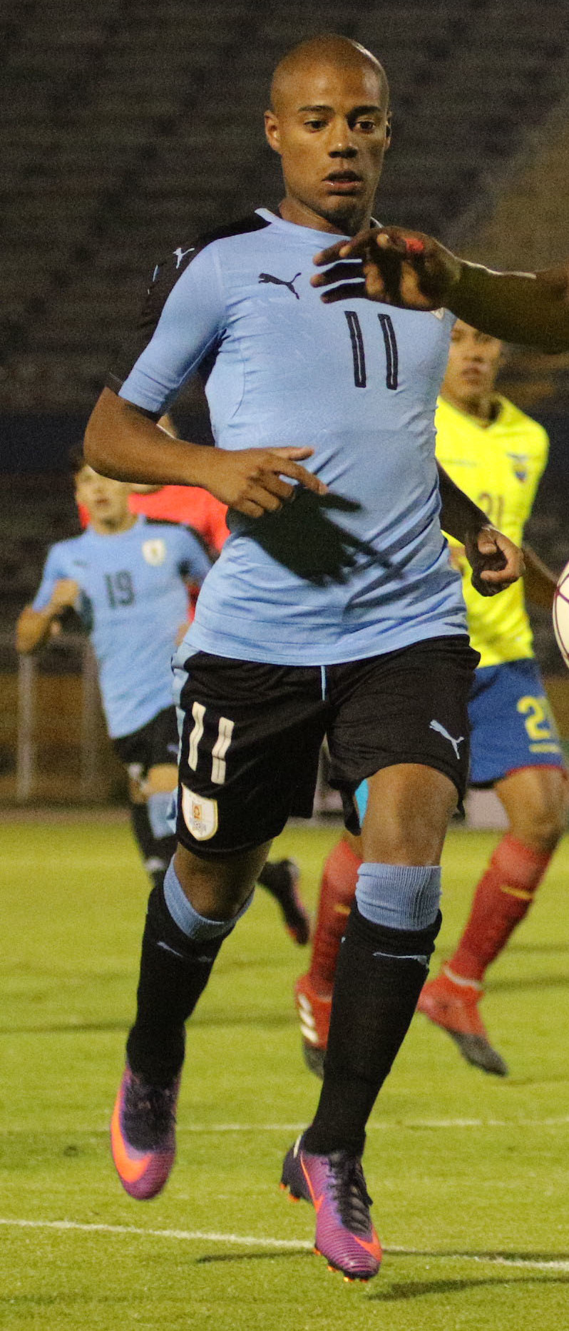 Diego Nicola