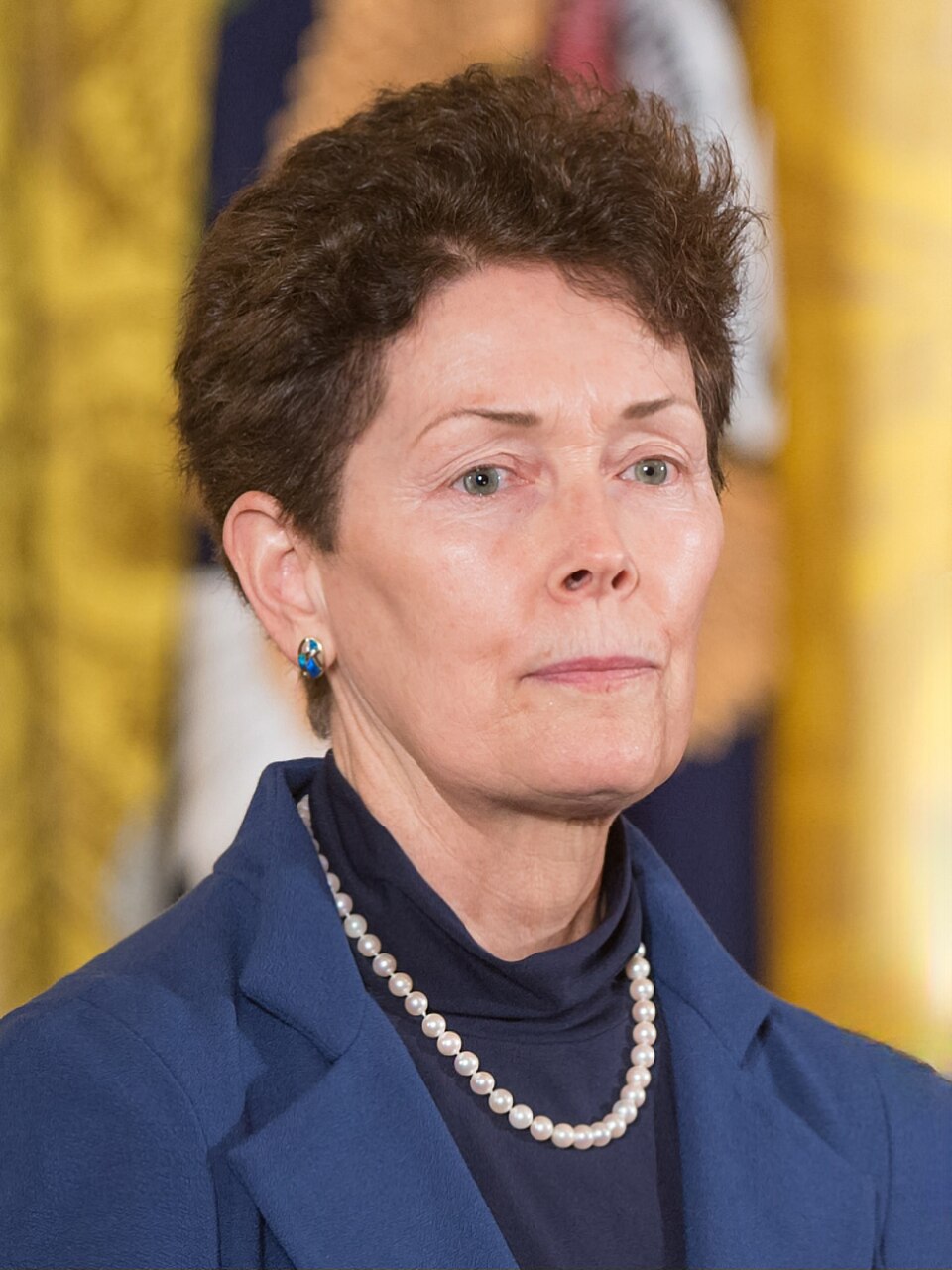Diego O'Shaughnessy