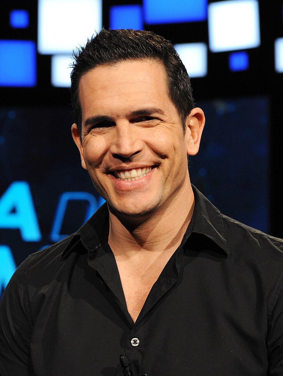 Diego Olivieri