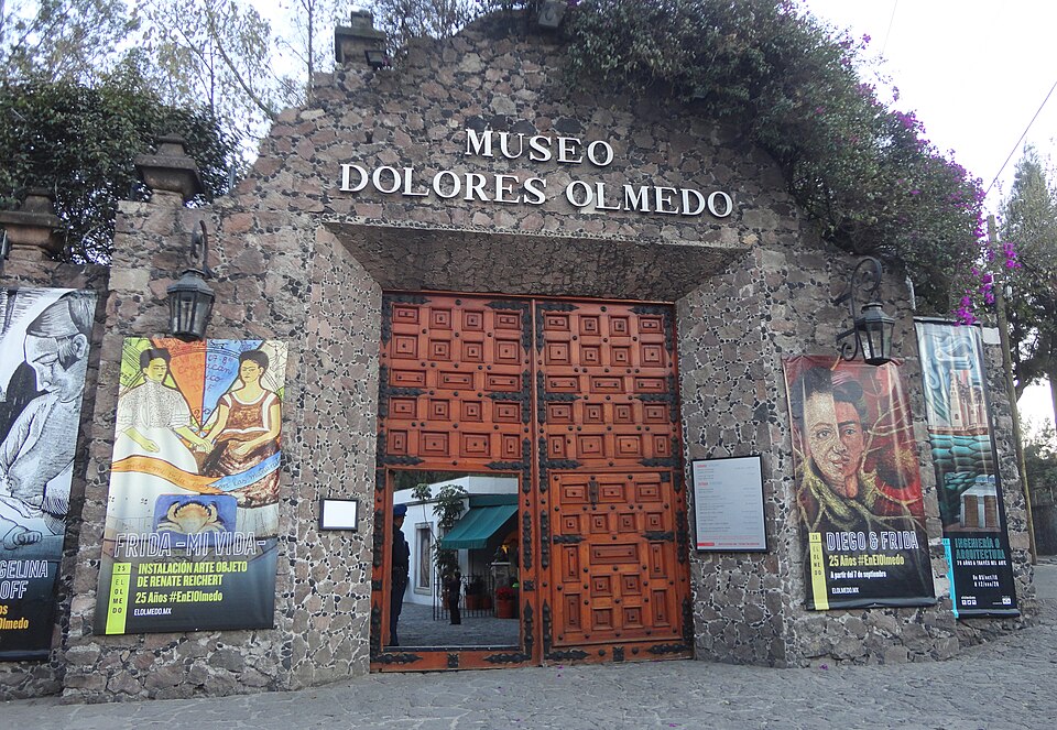 Diego Olmedo