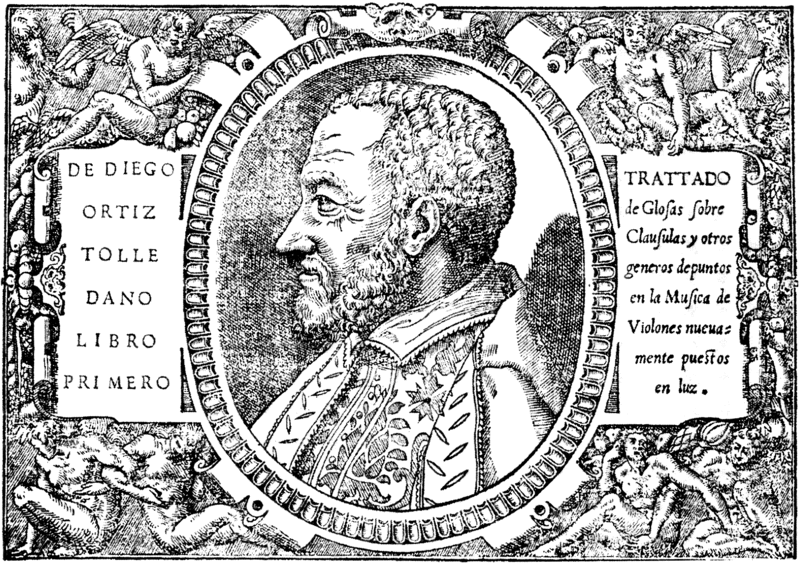 Diego Ortiz