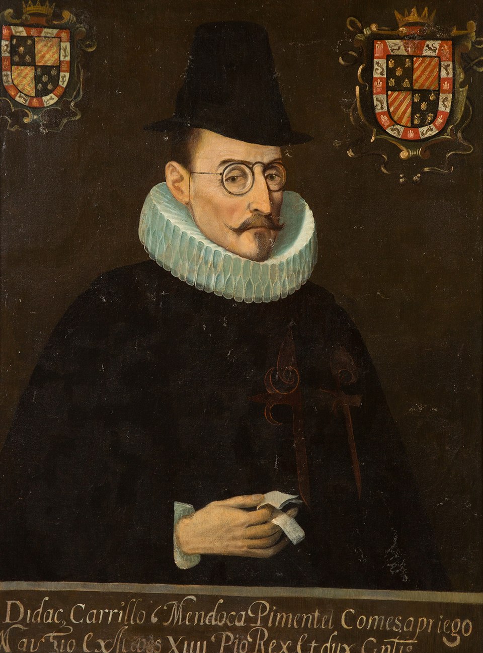 Diego Pimentel