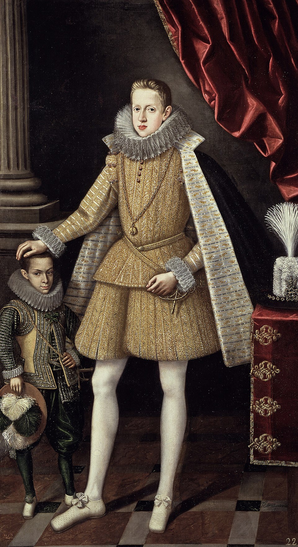 Diego Prado Alonso