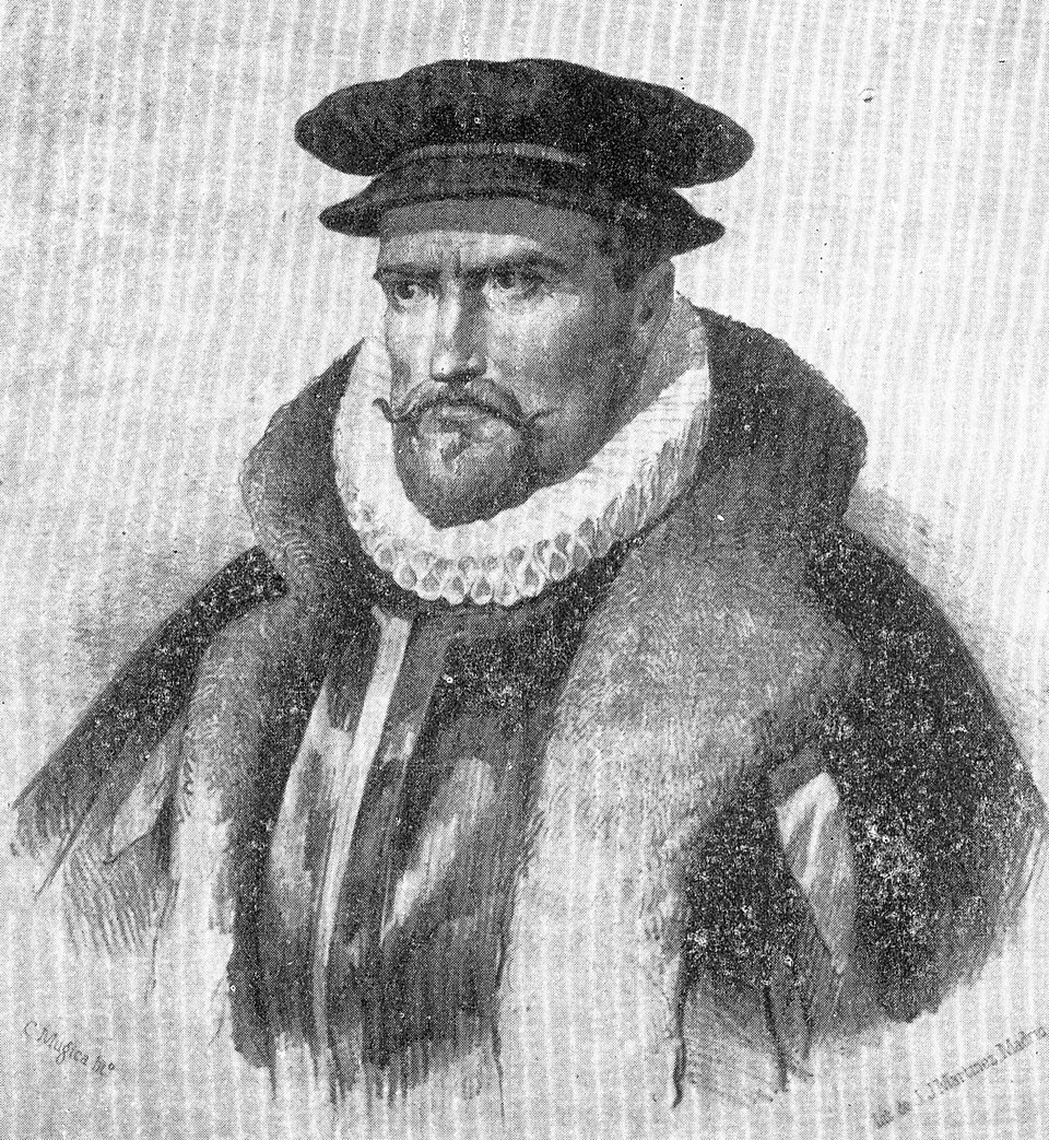 Diego Quirós