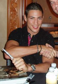 Diego Sánchez