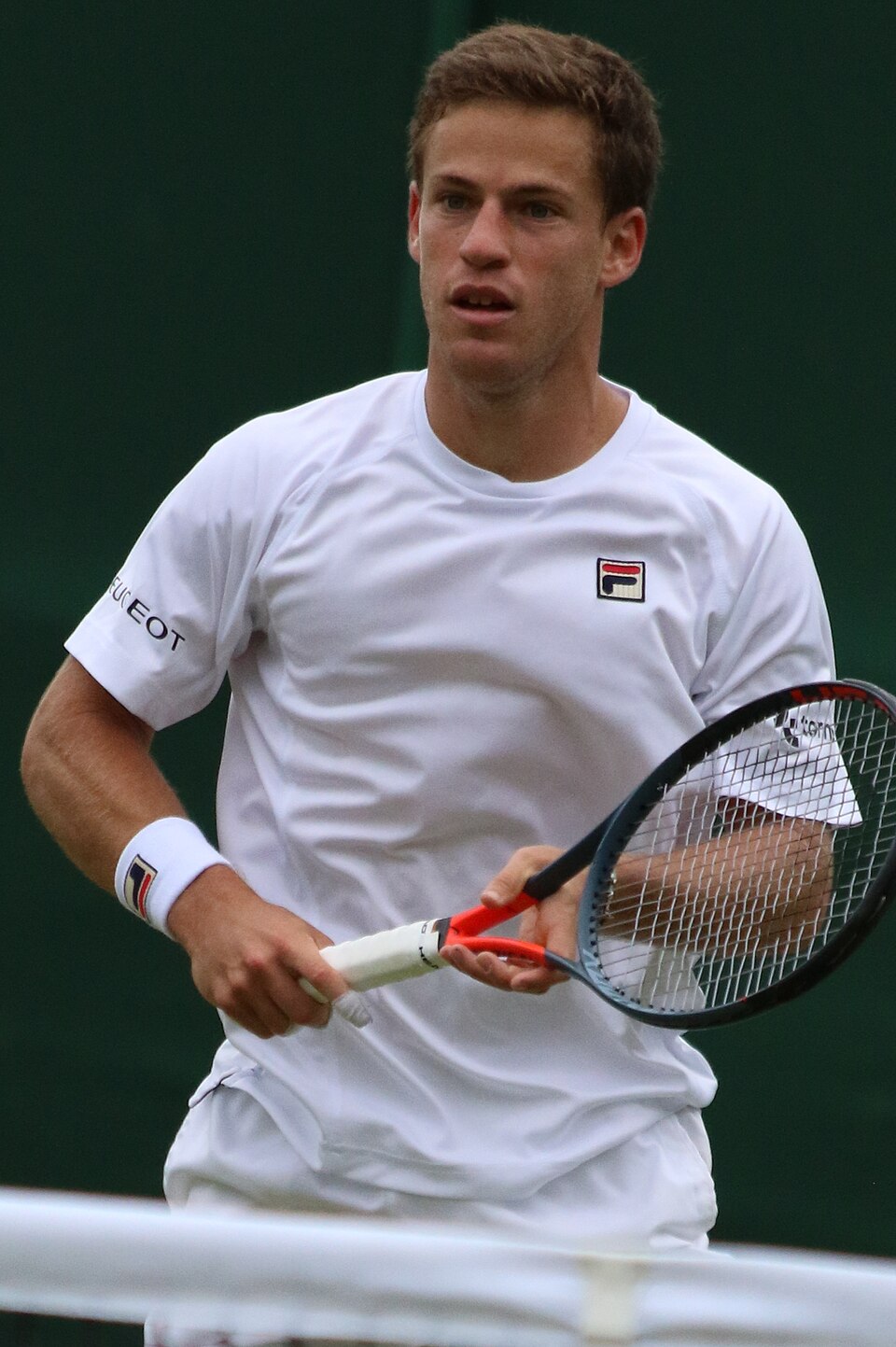 Diego Sebastián