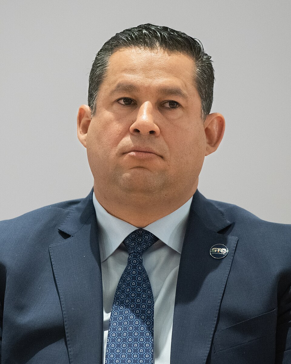 Diego Sinhue